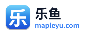 乐鱼 Logo